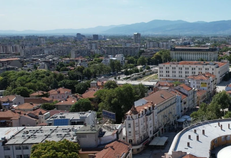 В Пловдив купуват жилища, за да спасят парите си от инфлацията