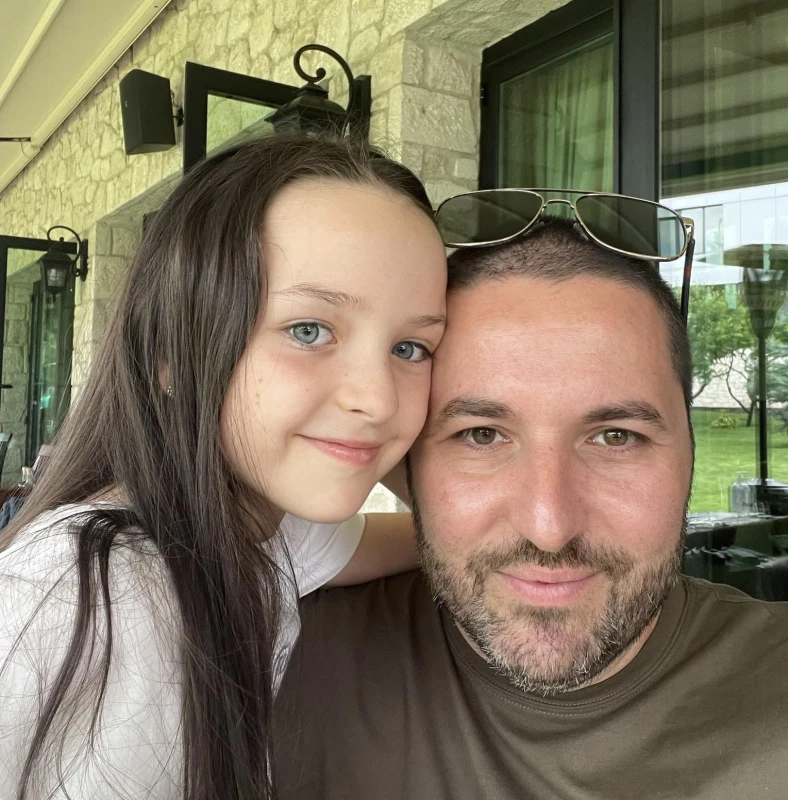 Бащата на Сияна: За първи път подобно дело влезе в съда за 45 дни, а съдия и прокурор бяха аплодирани