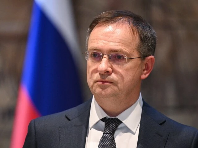 Медински заплаши: Нежеланието на Киев за компромиси може да му струва нови територии