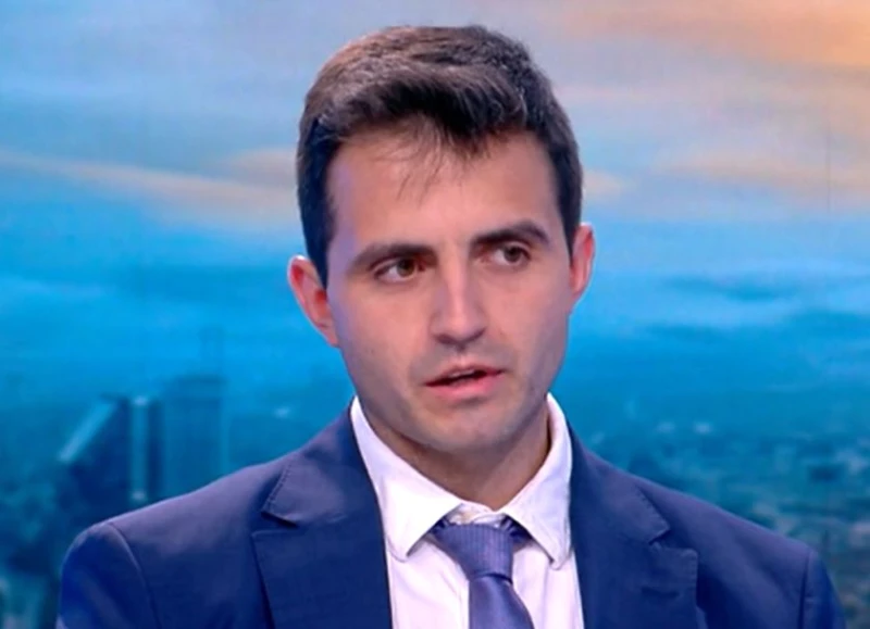 Николай Николаев: Има случай на сключен брак между пациент и лице от хоспис