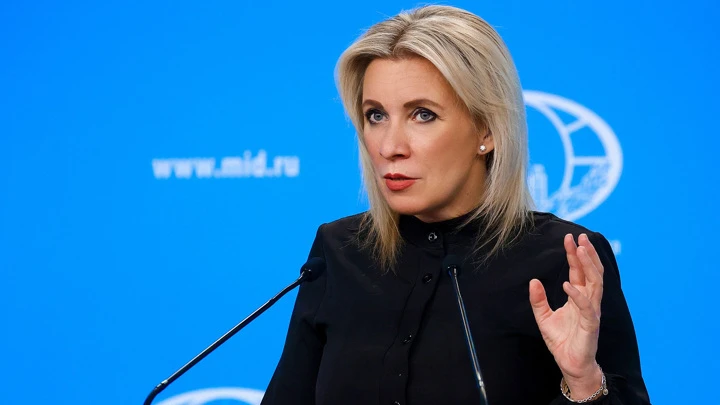 Захарова: Отказът на Киев да приеме телата на собствените си войници е подигравка и издевателство над самите тях