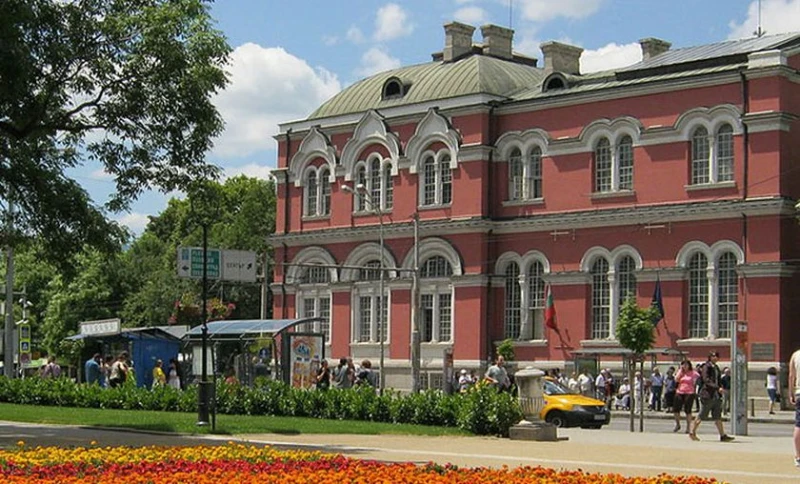 Европейската комисия ще награди талантливи студенти в София