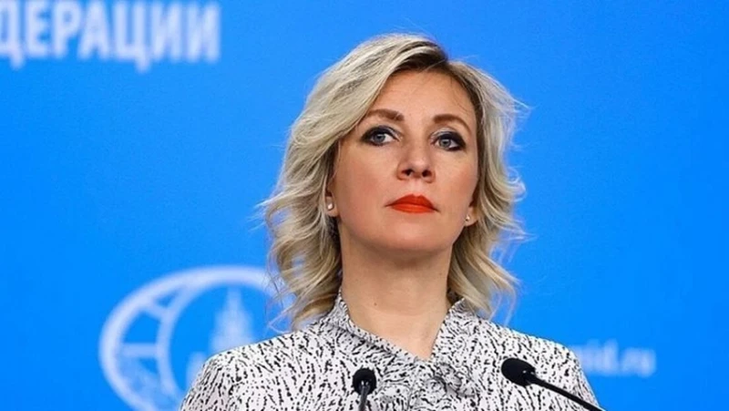 Захарова: Русия е напълно готова да предаде на Украйна телата на 6000 войници