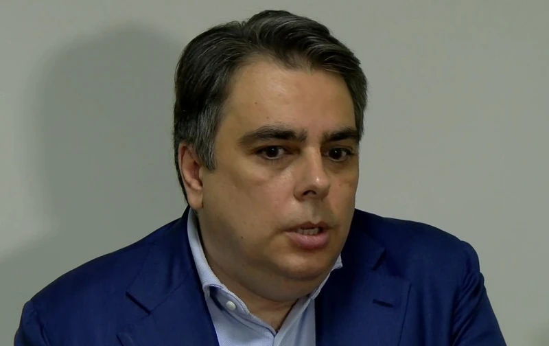 Асен Василев от Пловдив: Един бойлер ще струва с 50-60 лева по-скъпо