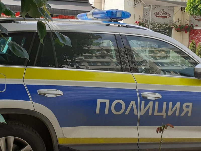 Обявиха мерки за пътна безопасност през лятото в Кюстендил