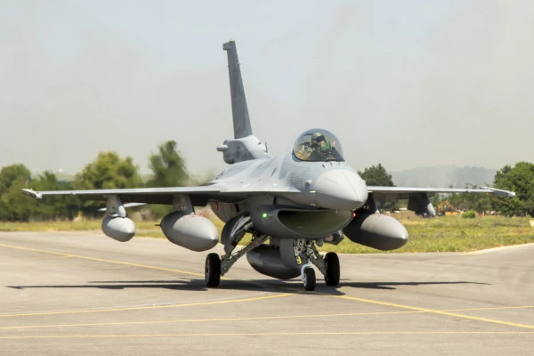 ���������� "���� ���������" � ������� ������ �� ������ F-16, "�����-������" �� ���� �� �������� "���������" �� ���� �� ��������