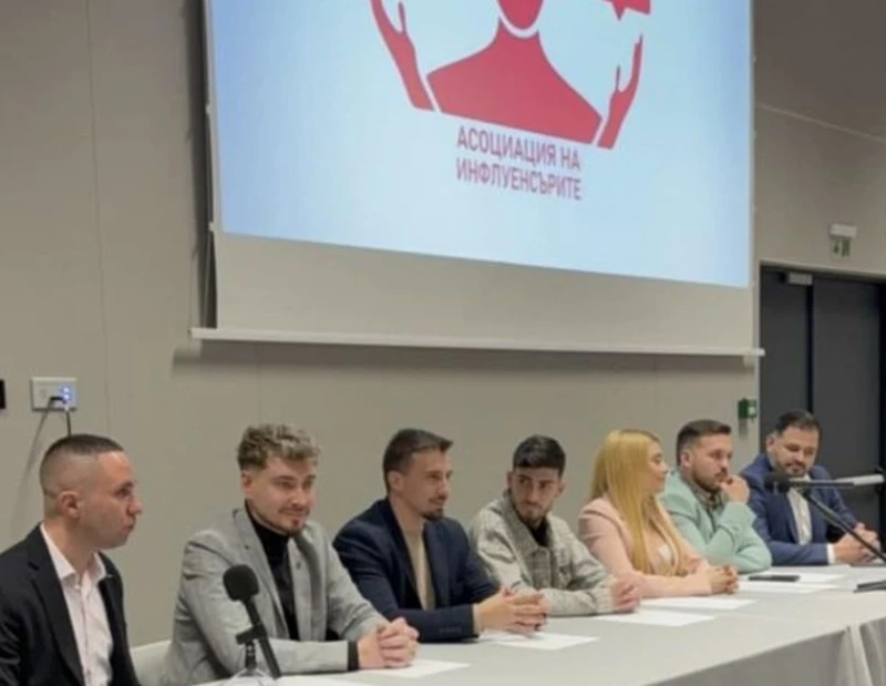Заради фалшиви новини за смърт в TikTok: Асоциацията на инфлуенсърите настоява за незабавна среща с Комисията по култура и медии, МВР, КРС и СЕМ