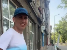 Бъдете внимателни! Този мъж преследва жени в Пловдив