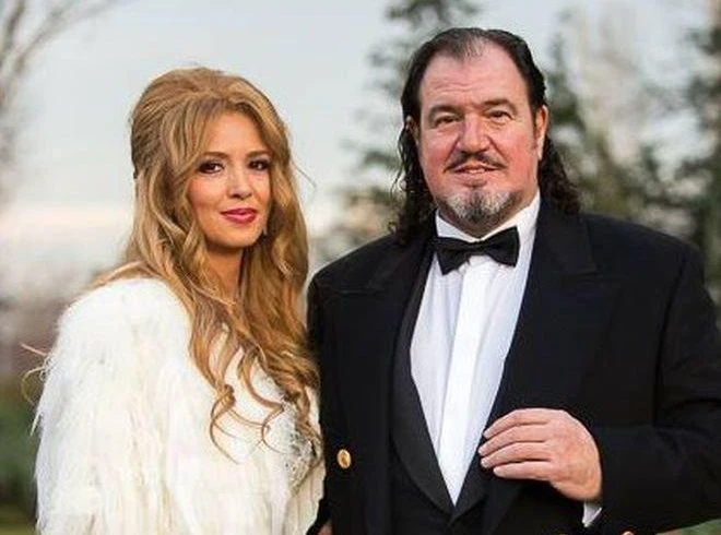 Честито на един от най-богатите българи!