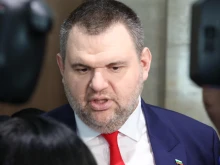 Делян Пеевски: Даниел Митов не трябва да подава оставка, няма никакви основания