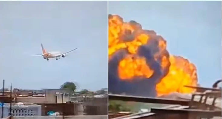 �������� ������� � �������, ���� ���� ��������� �� Air India �� � ������ � ���������