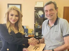 КЗП и КТ "Подкрепа" заедно в защита на потребителите при въвеждане на еврото