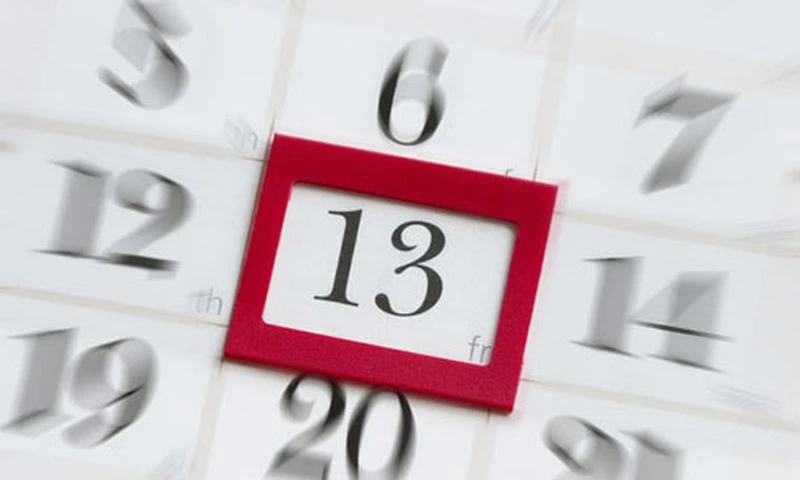Петък 13 носи много късмет на отбрани зодии