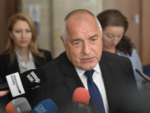 Борисов: Митов трябва да стъпи на врата на професионалното ръководство