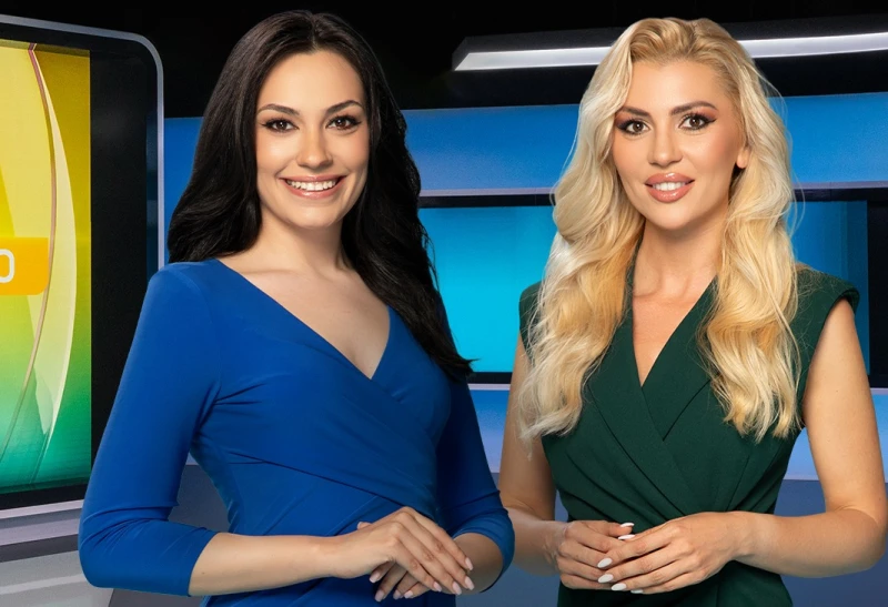 Нови синоптички в bTV