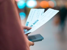 Ако ви стиска да летите на петък 13-ти, билетът ще ви излезе на сметка