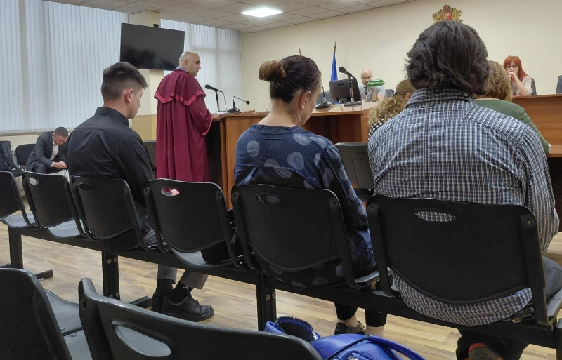 Заради открити пороци върнаха на прокуратурата обвинителен акт за смърт на пътя