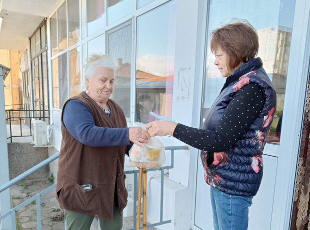 Още 520 жители на Горнооряховска община ще получават "Топъл обяд"