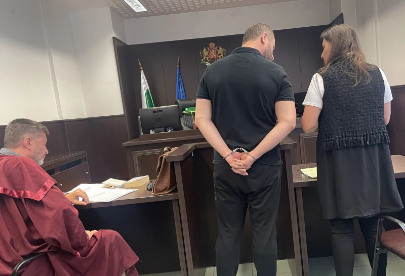 До 12 години затвор може да получи наркодилърът на 6 кг кокаин