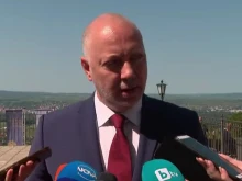 Желязков: Предлагали сме устно главен секретар на президента, вече очевидно всичко ще е писмено