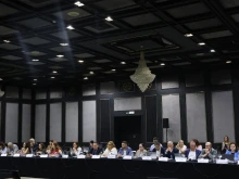 Драганов: До края на 2029 година се очаква да бъде изграден интермодален терминал в Русе