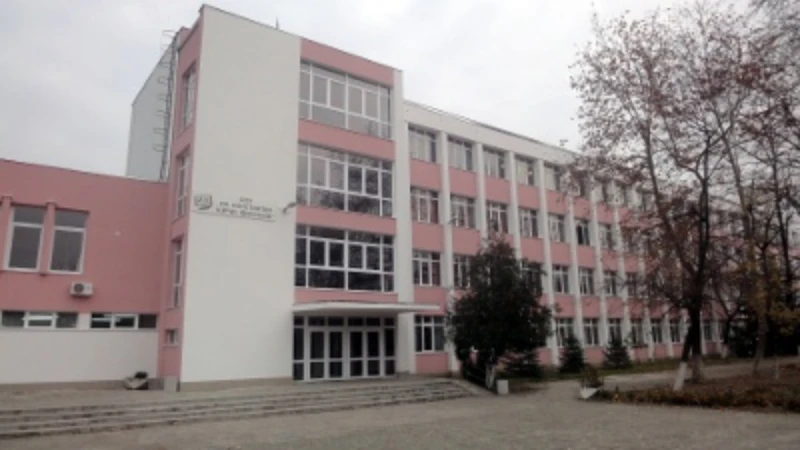 Търсят се нови директори на 26 училища в Пловдив и областта