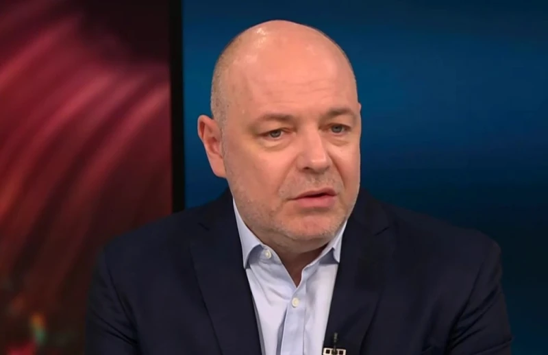 Проф. Габровски: Застаряващото население, масовата емиграция и катастрофалният недостиг на медицински кадри създават "пропаст"