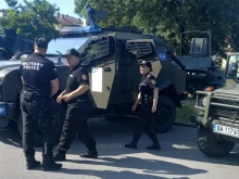 Армията, Военната полиция и пожарната - заедно в НВИМ за Деня на бащата