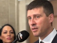 Ивелин Михайлов: Готвим голям протест в Брюксел против влизането на България в еврозоната