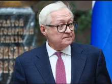 Рябков: Ситуацията с Иран показва, че Великобритания, Германия и Франция нямат никаква съвест