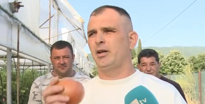 Производител: Това е подигравка!