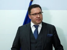 Даниел Митов: Убеден съм, че успешно ще се справим с последиците от 4-годишното безвремие и управленски хаос