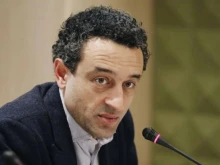 Даниел Лорер: Имам роднини в Тел Авив, които са прекарали безсънна нощ