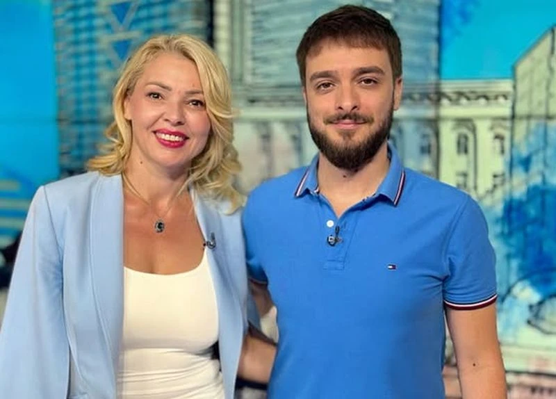 Криско със специална кауза на "Франкофоли" в Пловдив