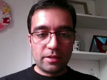 Ирански журналист: Моята амбиция за Близкия изток е неговите хора да могат да определят бъдещето си и в крайна сметка да изпитат мира, който заслужават