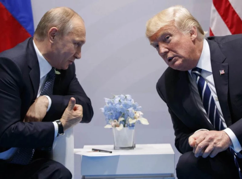 Путин и Тръмп проведоха нов телефонен разговор за войната в Близкия изток и Украйна
