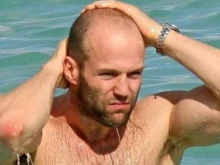 Джейсън Стейтъм: Можех да загина във Варна!