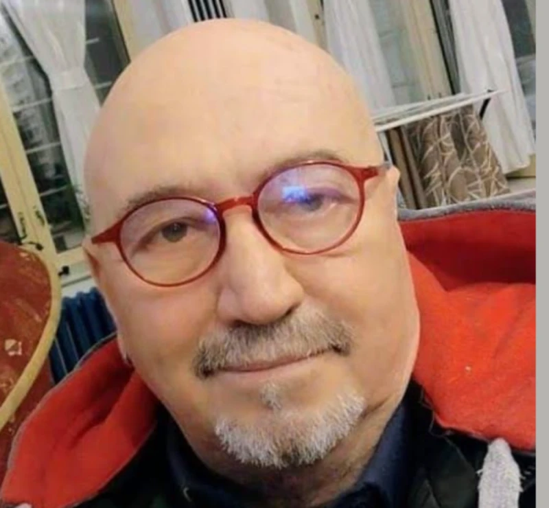 Напусна ни уважаван архитект