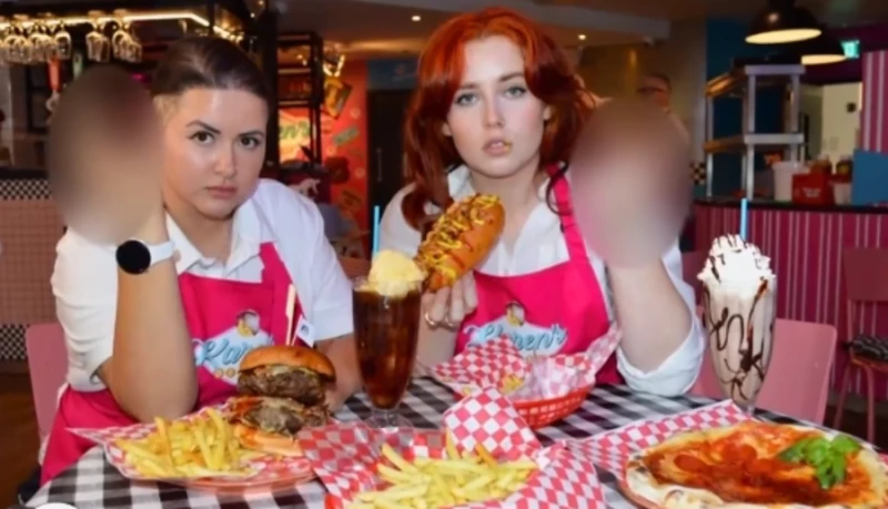 Ресторант се превърна в TikTok сензация с лошо отношение към клиентите
