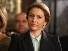 Рая Назарян: Референдум за еврото няма да има
