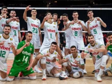 "Лъвовете" крачат към върха в световната ранглиста