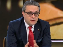 Тома Биков: Смяната на Митов не би довела до по-добра работа на МВР