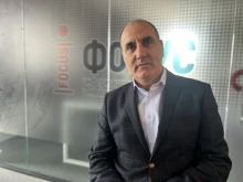 Цветан Цветанов след последните случаи на полицейско насилие: Къде е държ...