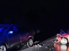 Катастрофа край Якоруда взе поредна жертва на пътя