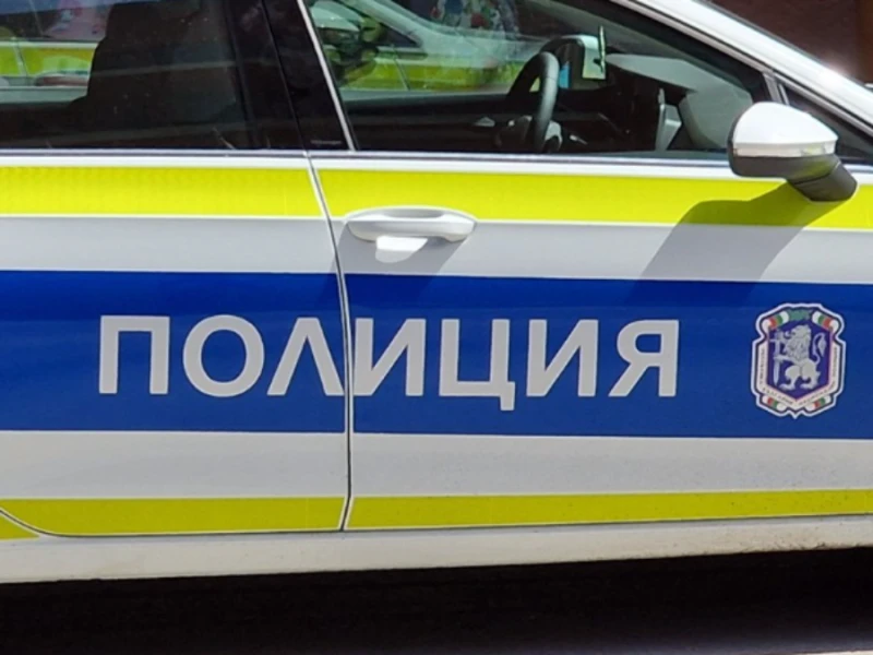 Млад шофьор уби на място жена край Симитли