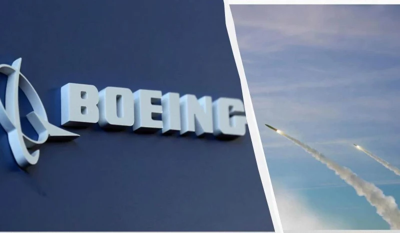 FT: Русия удари офисите на Boeing в Киев