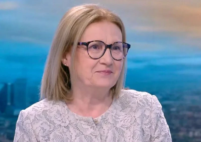 Бивш вътрешен министър: Има системен проблем с овладяването на гнева в МВР
