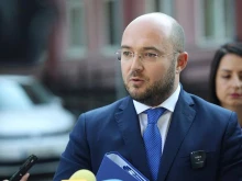 Правосъдният министър: Ще се увеличи капацитетът на проверяващите инстит...