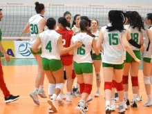 Девойките U19 разбиха Турция и спечелиха Балканиадата