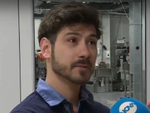 Историята на Итай Дяков: Кино продуцентът, който прави крафт бира